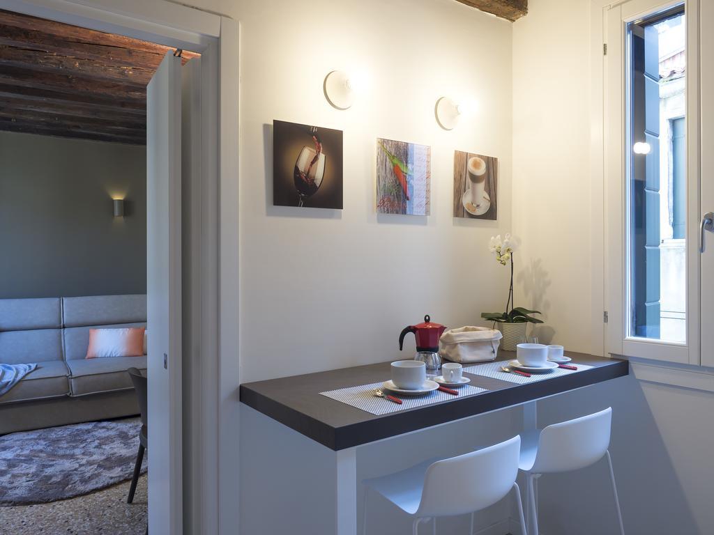 Majestic Rialto House By Wonderful Italy Apartamento *